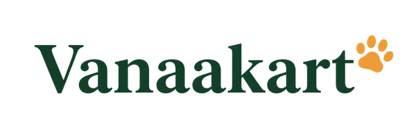 Vanaakart